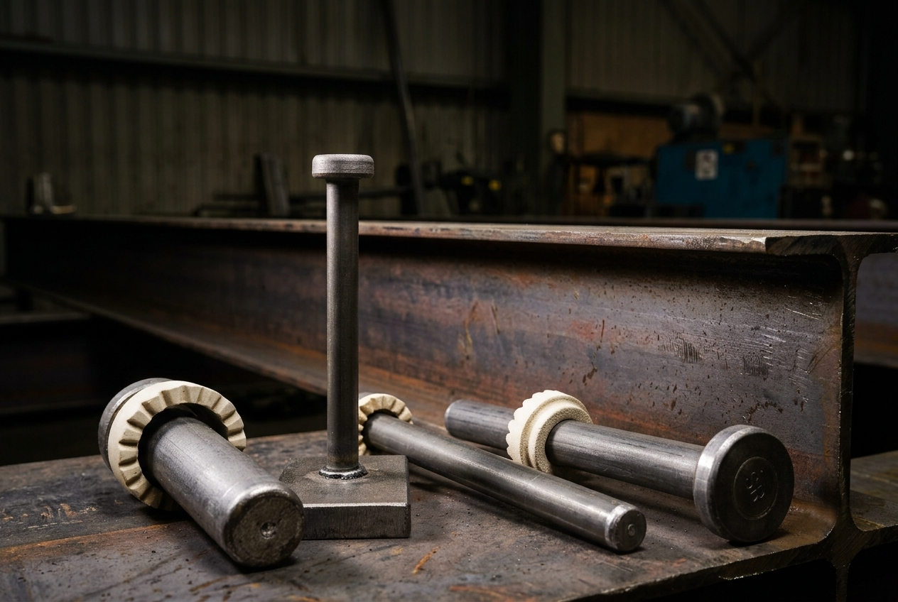 Shear Connectors