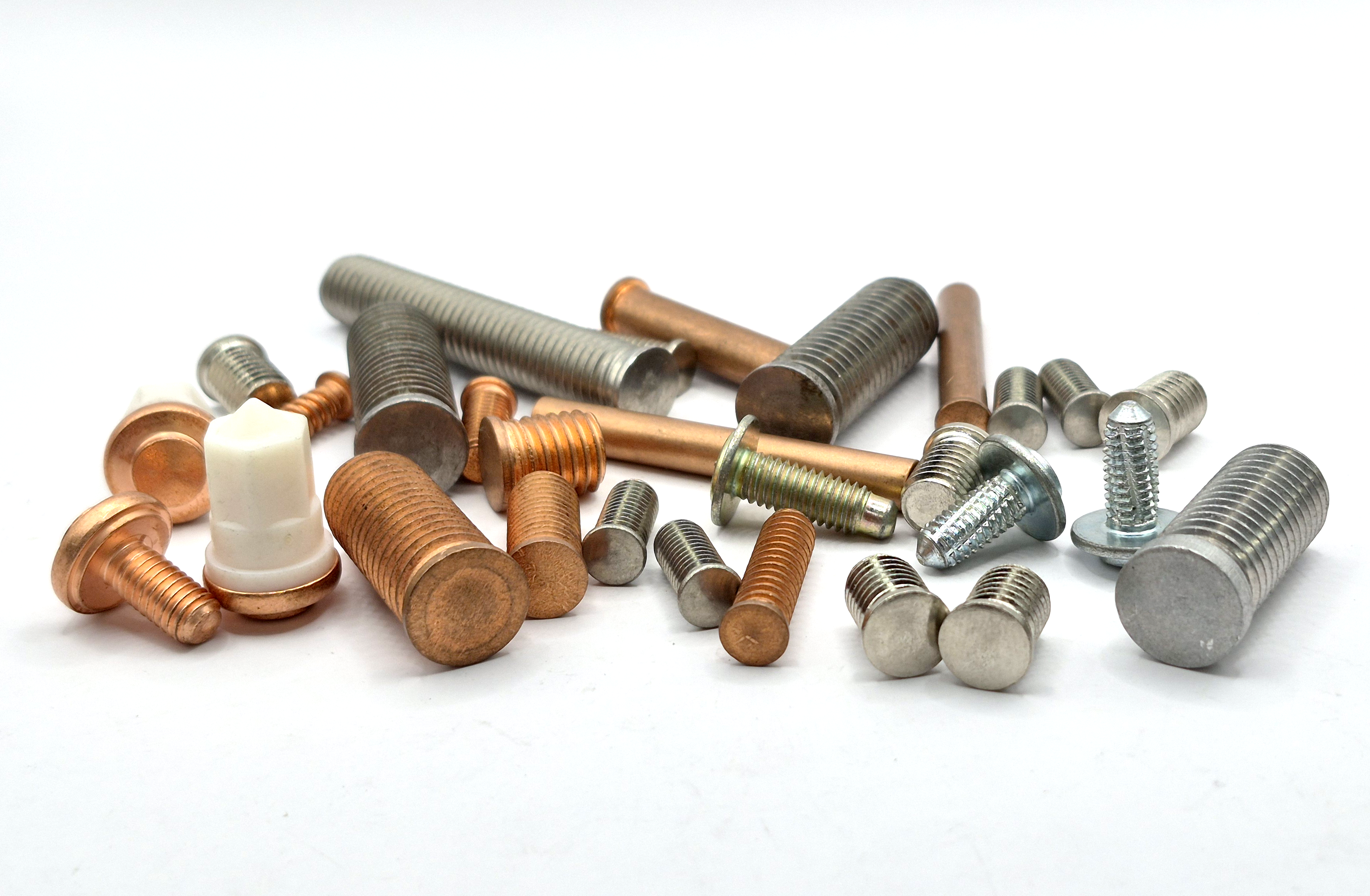 Welding studs SC Short Cycle